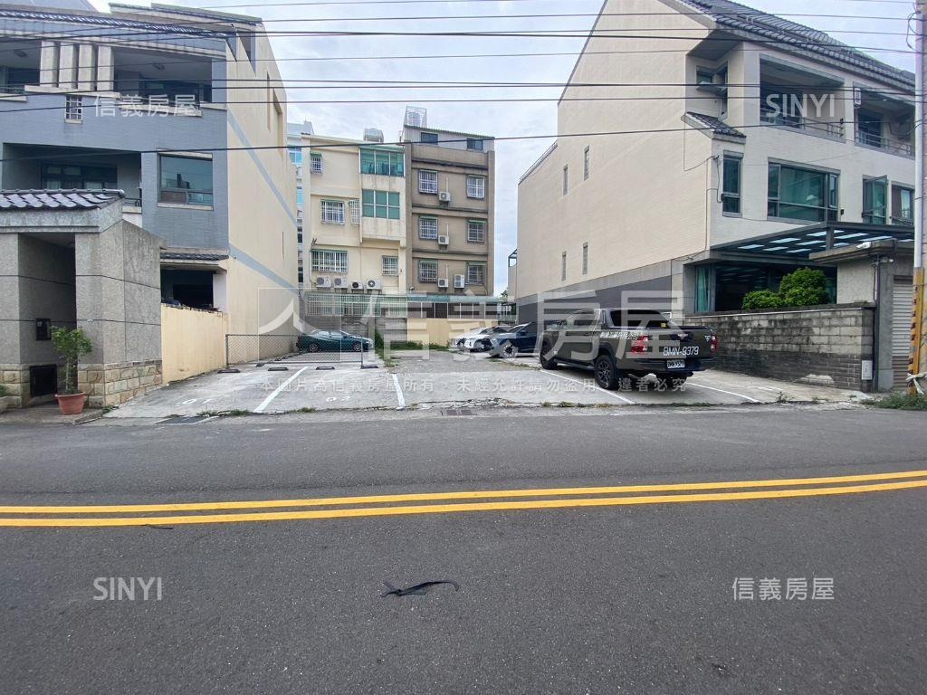 二期康橋優質土地房屋室內格局與周邊環境