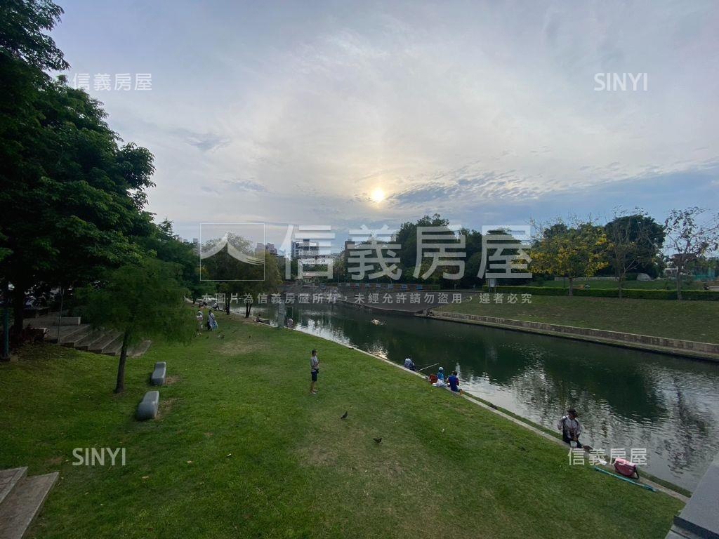 二期康橋優質土地房屋室內格局與周邊環境