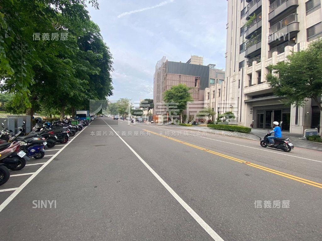 二期康橋優質土地房屋室內格局與周邊環境