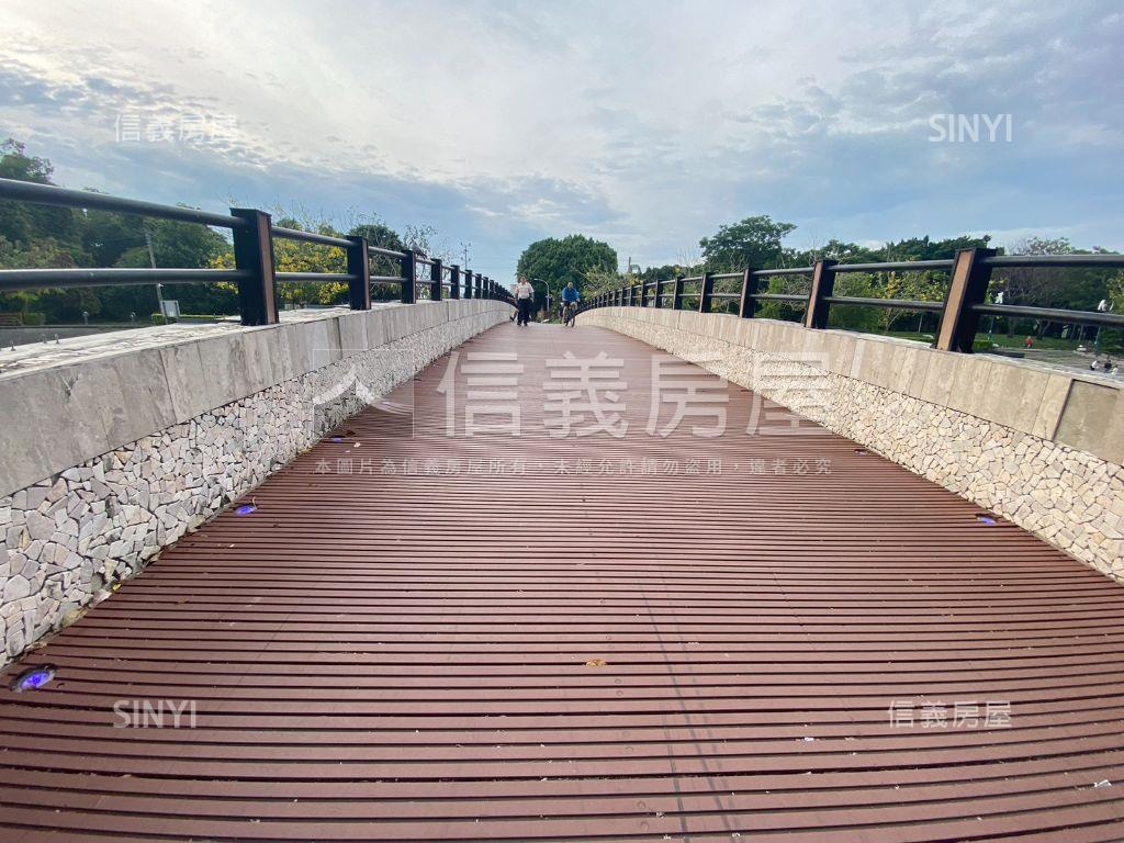 二期康橋優質土地房屋室內格局與周邊環境