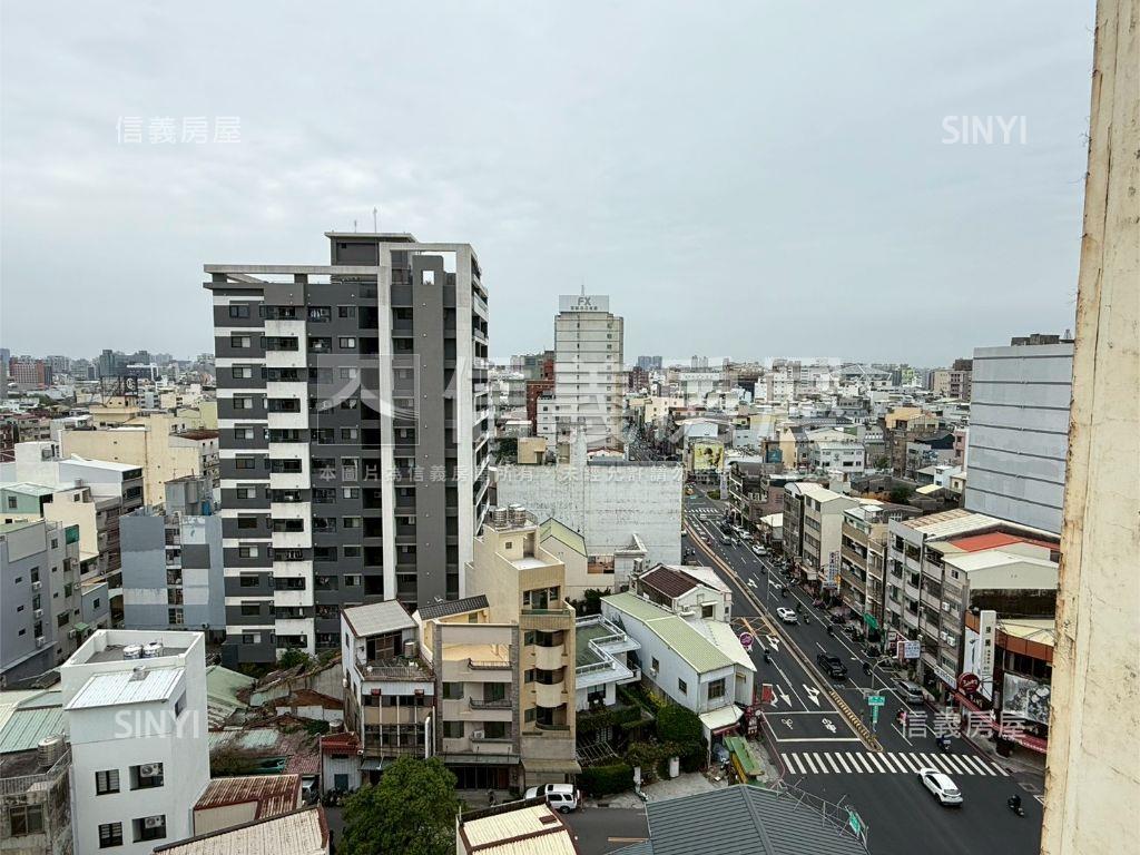 世界企業大樓Ｂ房屋室內格局與周邊環境