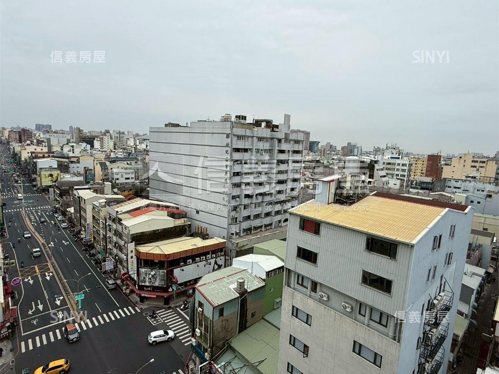 世界企業大樓Ｂ房屋室內格局與周邊環境