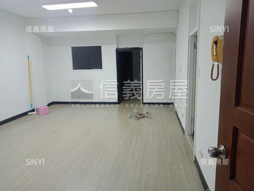 精華安靜一樓靜巷住宅房屋室內格局與周邊環境