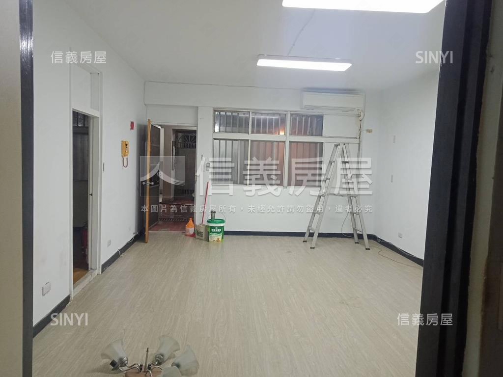 精華安靜一樓靜巷住宅房屋室內格局與周邊環境