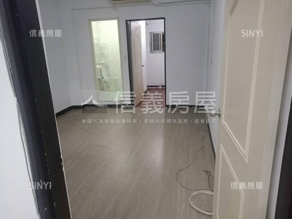 精華安靜一樓靜巷住宅房屋室內格局與周邊環境