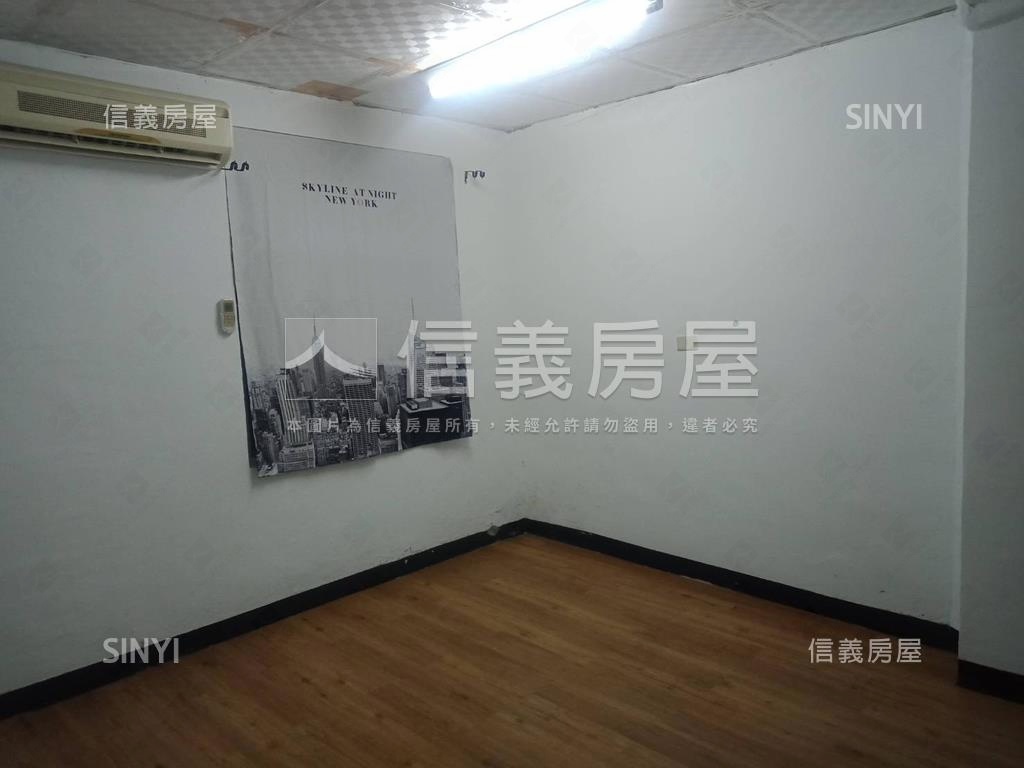 精華安靜一樓靜巷住宅房屋室內格局與周邊環境