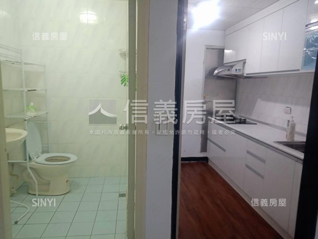 精華安靜一樓靜巷住宅房屋室內格局與周邊環境