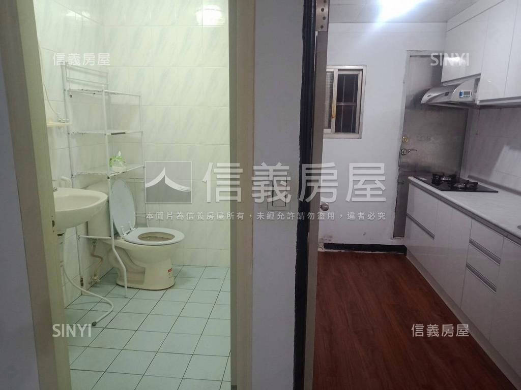 精華安靜一樓靜巷住宅房屋室內格局與周邊環境