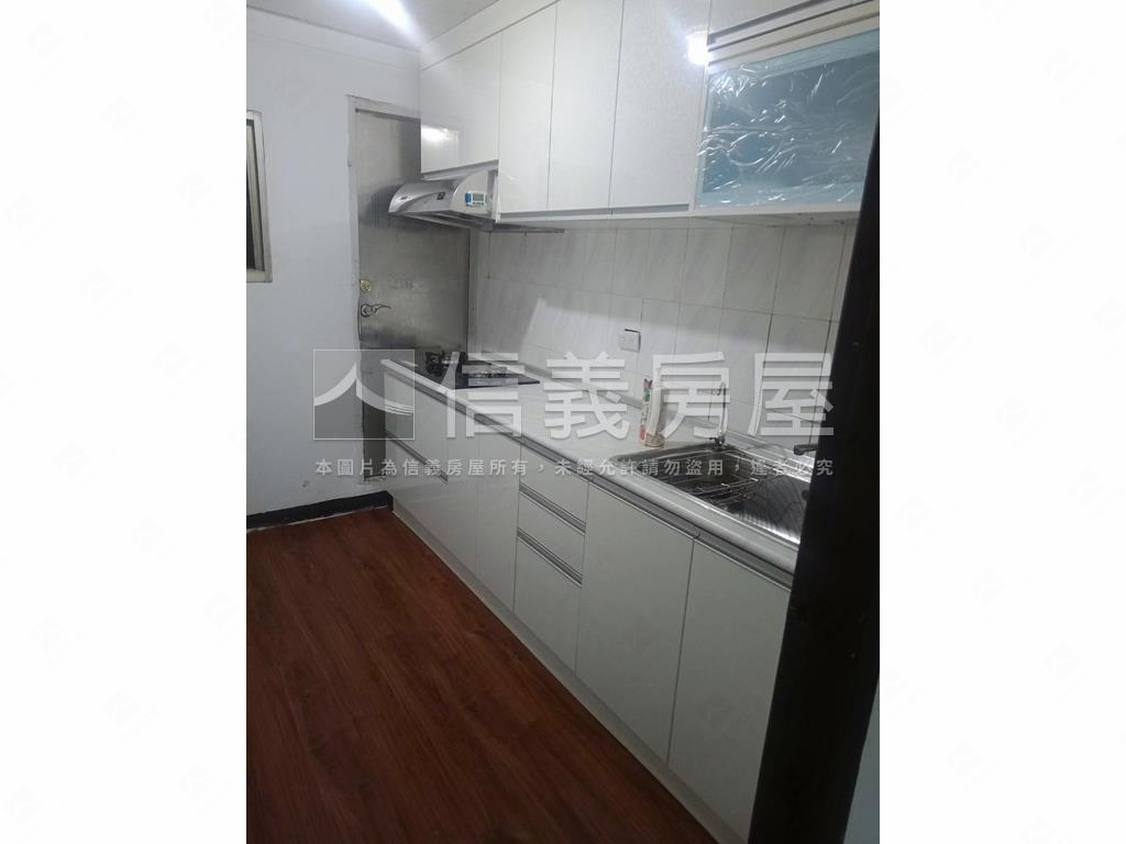精華安靜一樓靜巷住宅房屋室內格局與周邊環境