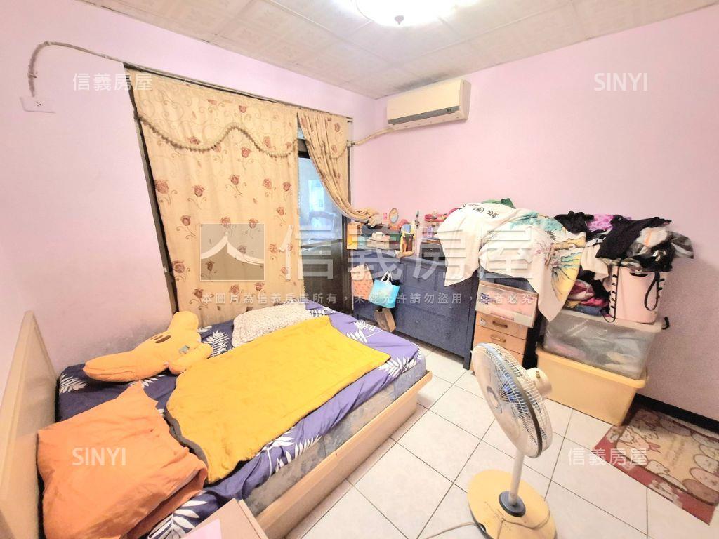 首購成家低總價４房房屋室內格局與周邊環境