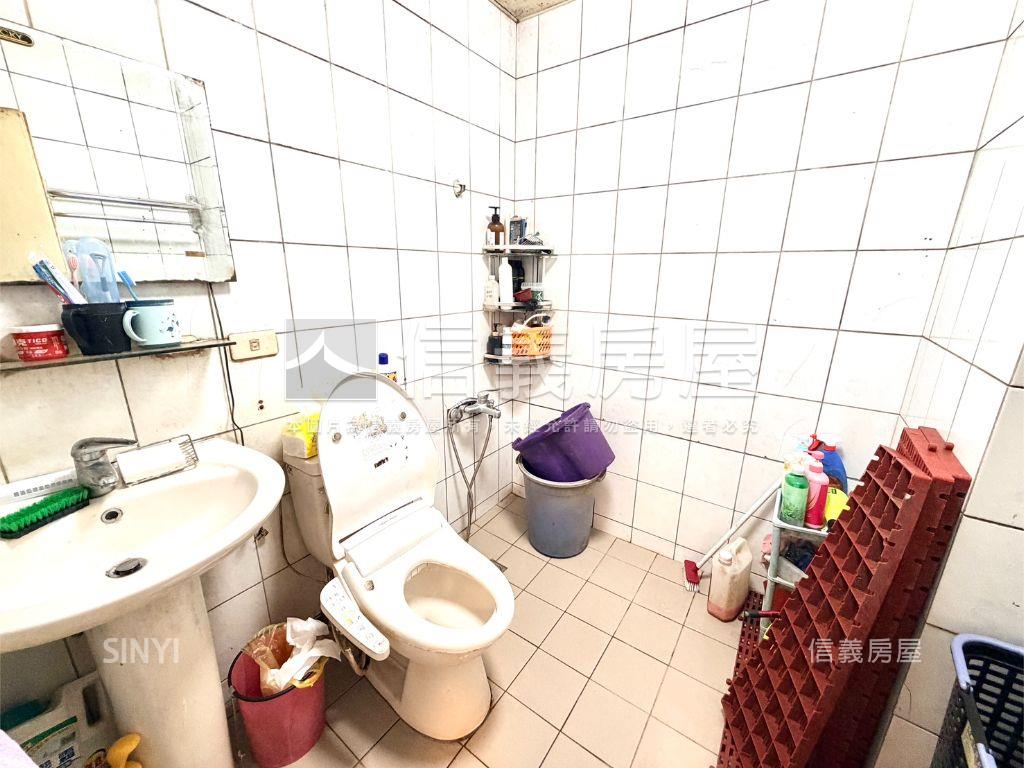 首購成家低總價４房房屋室內格局與周邊環境