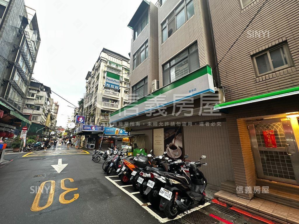 台北車站精美套房房屋室內格局與周邊環境