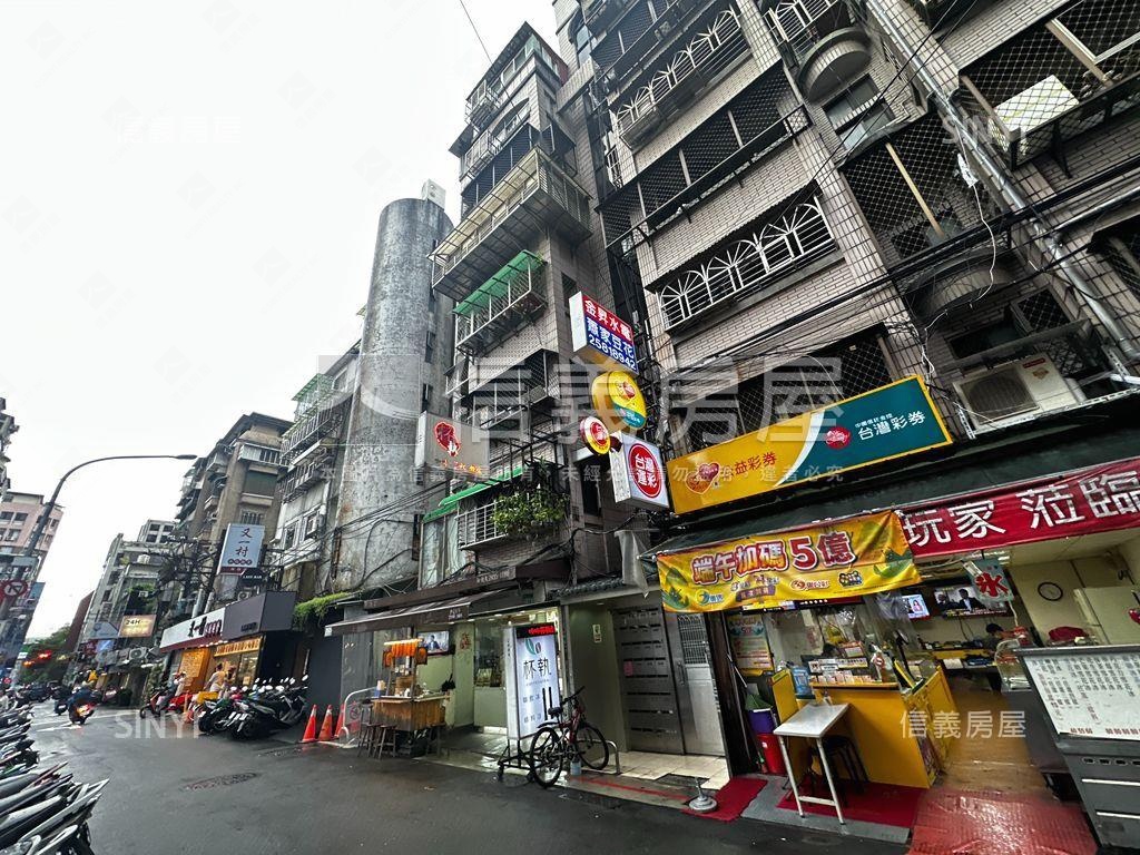 台北車站精美套房房屋室內格局與周邊環境