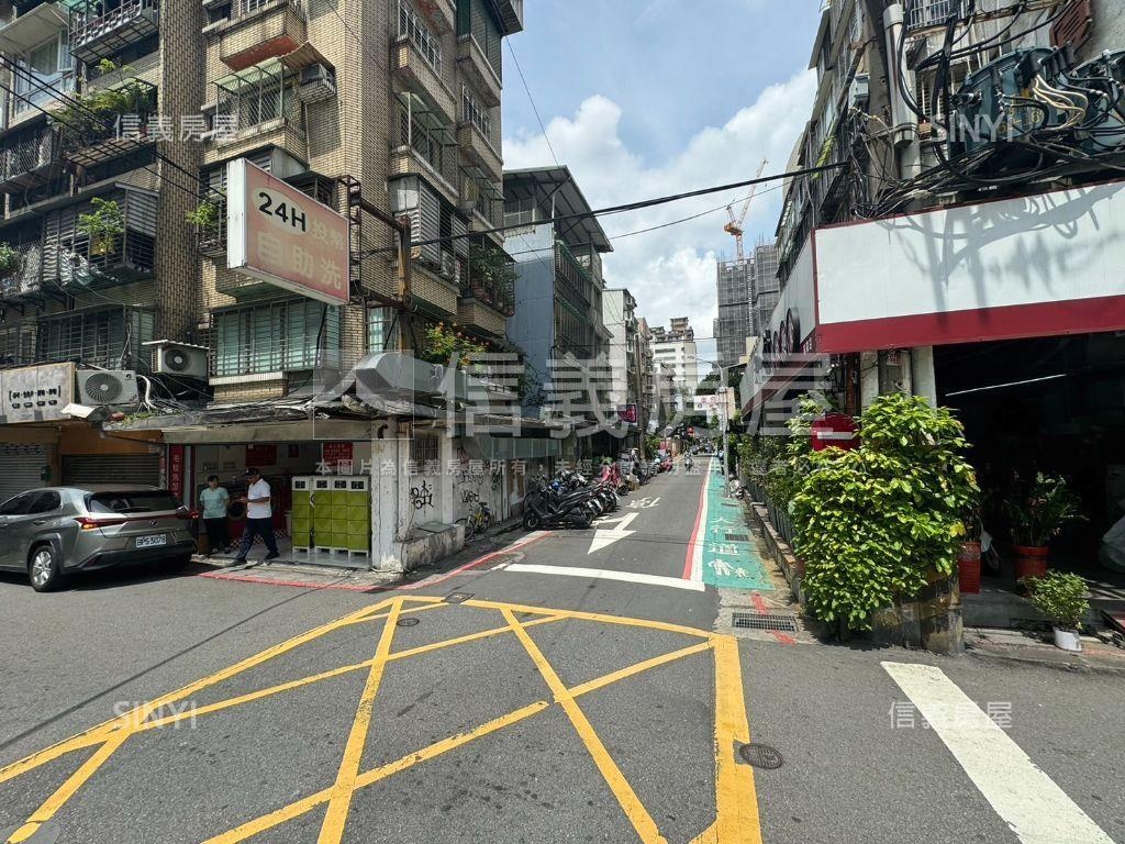 台北車站精美套房房屋室內格局與周邊環境
