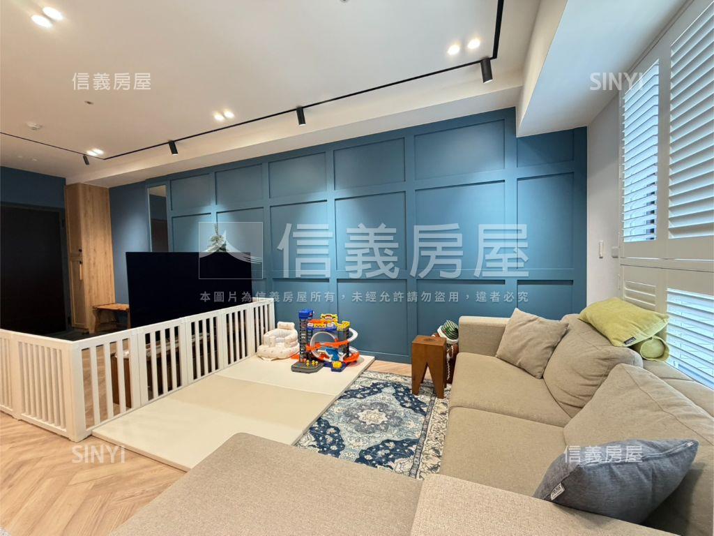 萬禧園高樓美景大兩房車位房屋室內格局與周邊環境