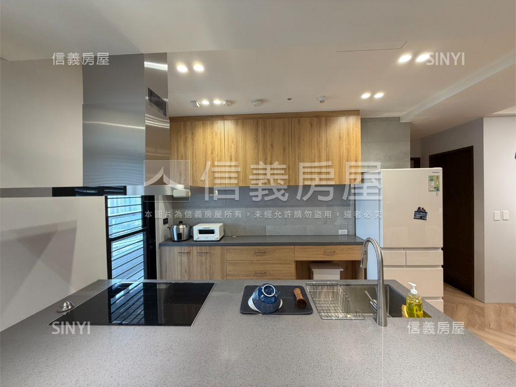 萬禧園高樓美景大兩房車位房屋室內格局與周邊環境
