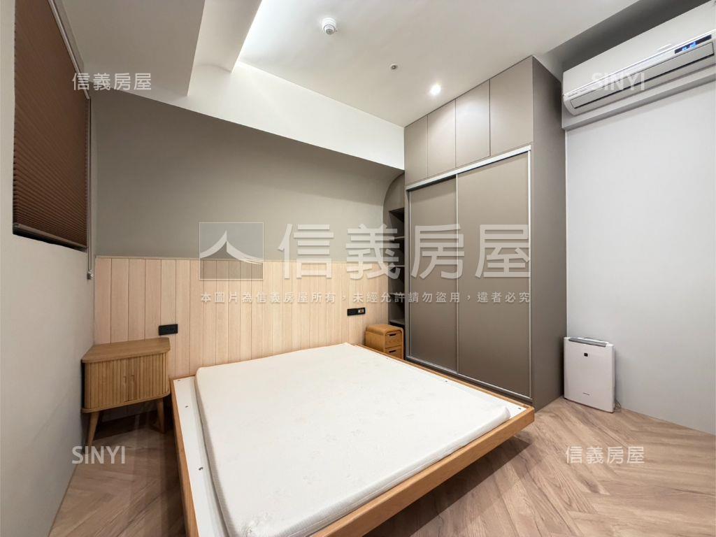 萬禧園高樓美景大兩房車位房屋室內格局與周邊環境
