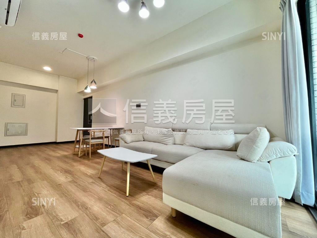近成大｜晨曦朝南聚福名宅房屋室內格局與周邊環境
