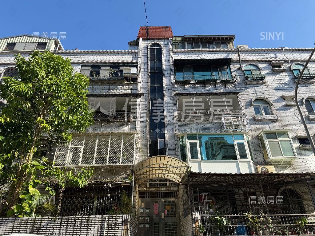 萬利小天母二樓房屋室內格局與周邊環境