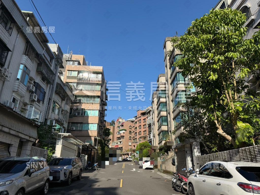 萬利小天母二樓房屋室內格局與周邊環境