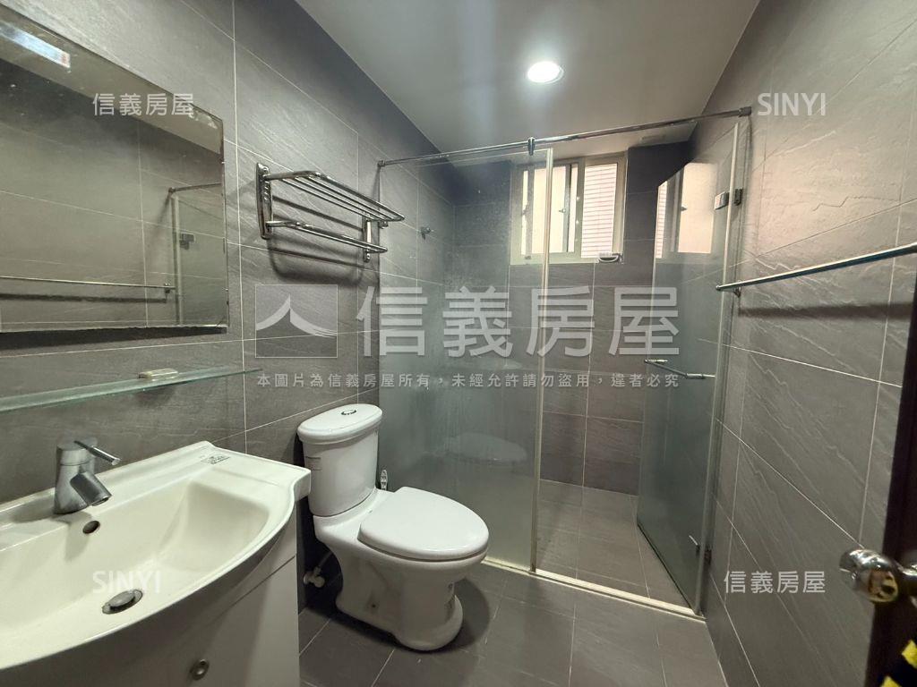 萬利小天母二樓房屋室內格局與周邊環境