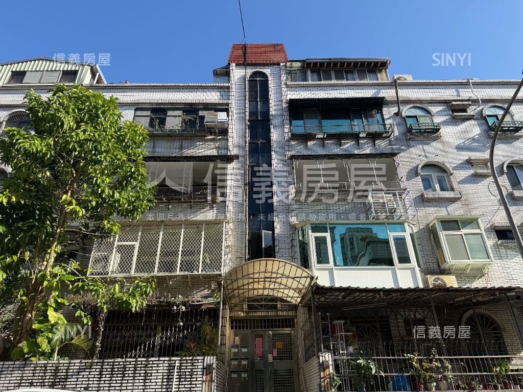 萬利小天母二樓房屋室內格局與周邊環境