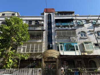 萬利小天母二樓