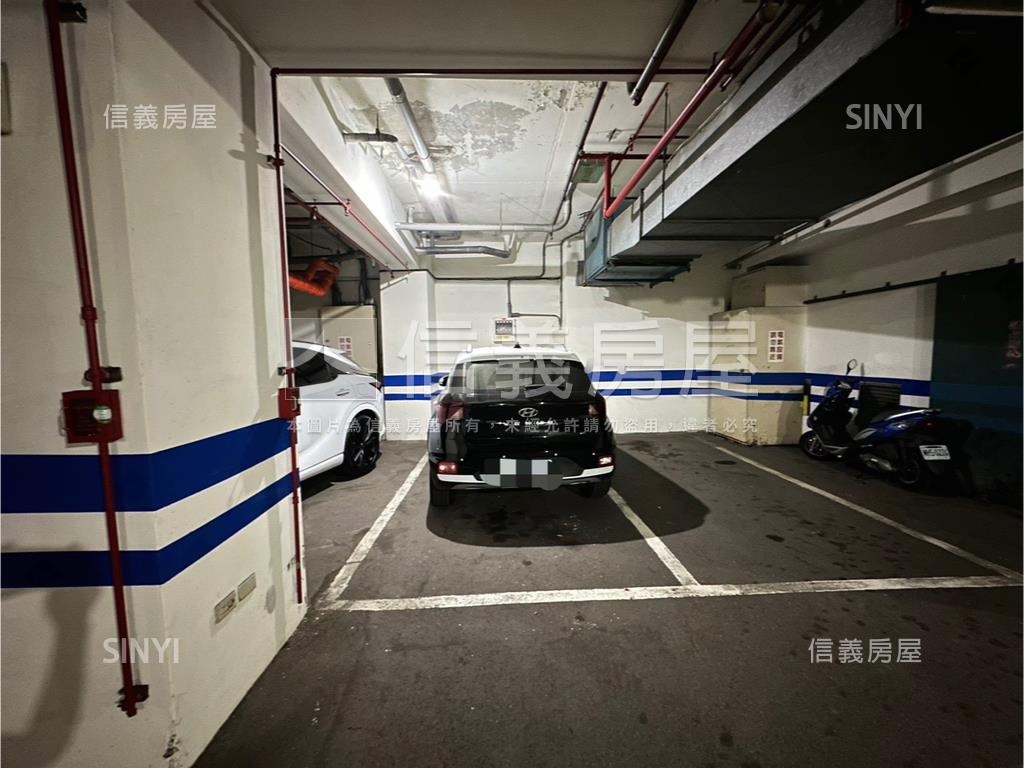 ★南華街辦公室坡平車位房屋室內格局與周邊環境