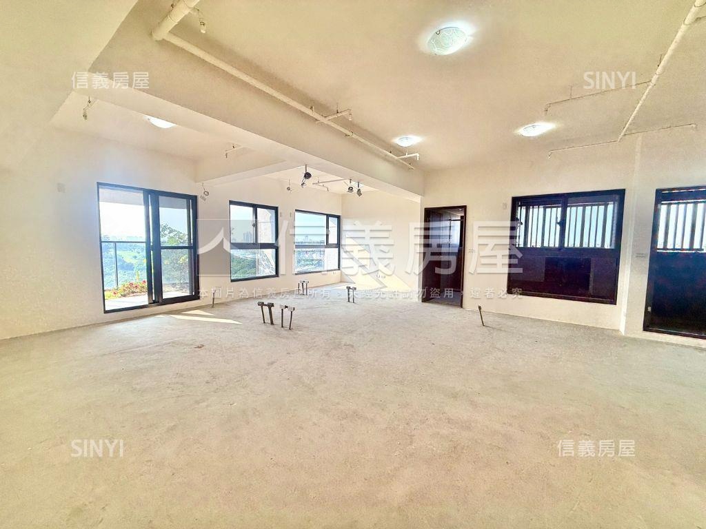 高樓景觀毛坯屋房屋室內格局與周邊環境