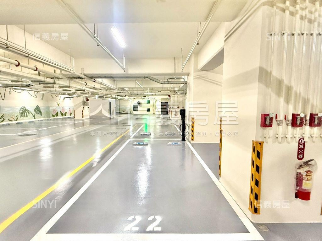 高樓景觀毛坯屋房屋室內格局與周邊環境