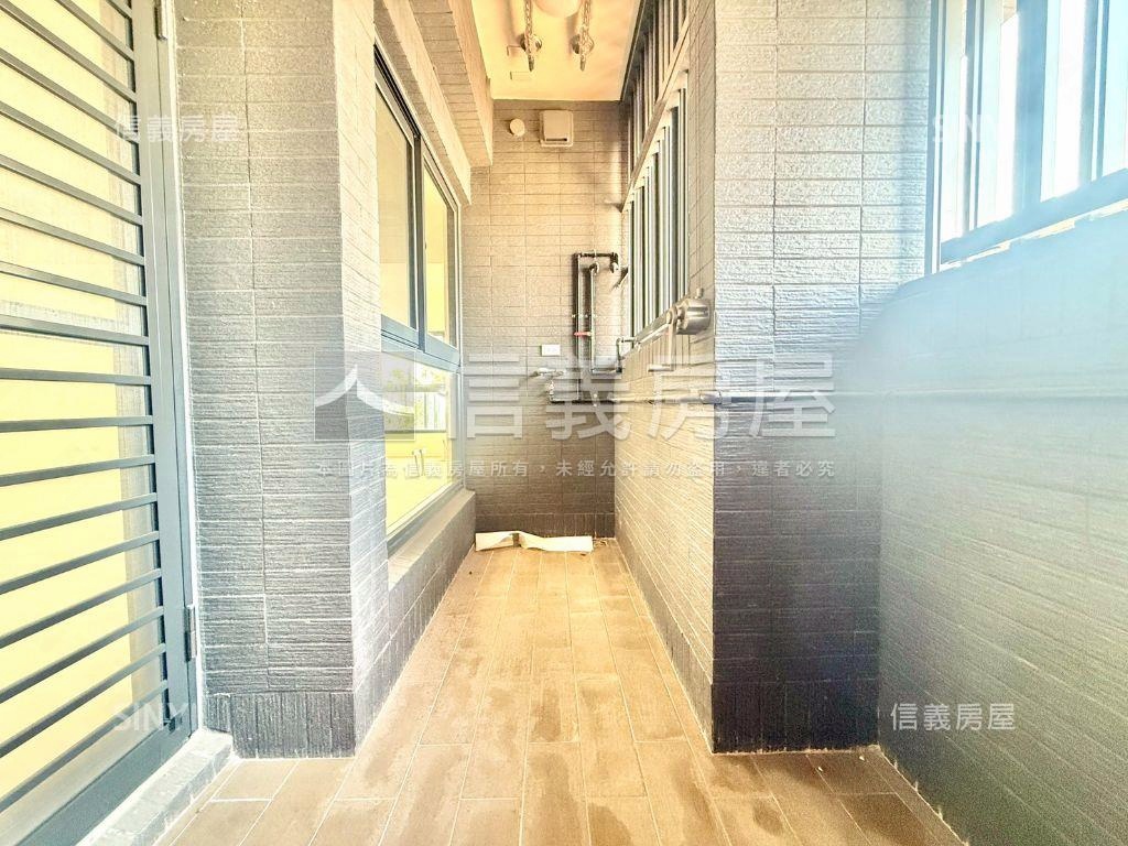 高樓景觀毛坯屋房屋室內格局與周邊環境