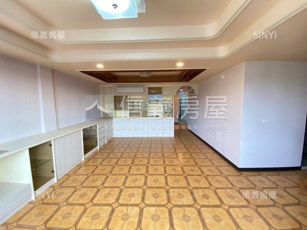 北市中心山景改建透天房屋室內格局與周邊環境