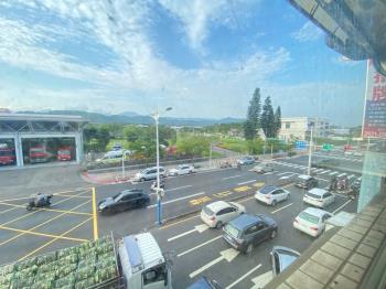 北市中心山景透天