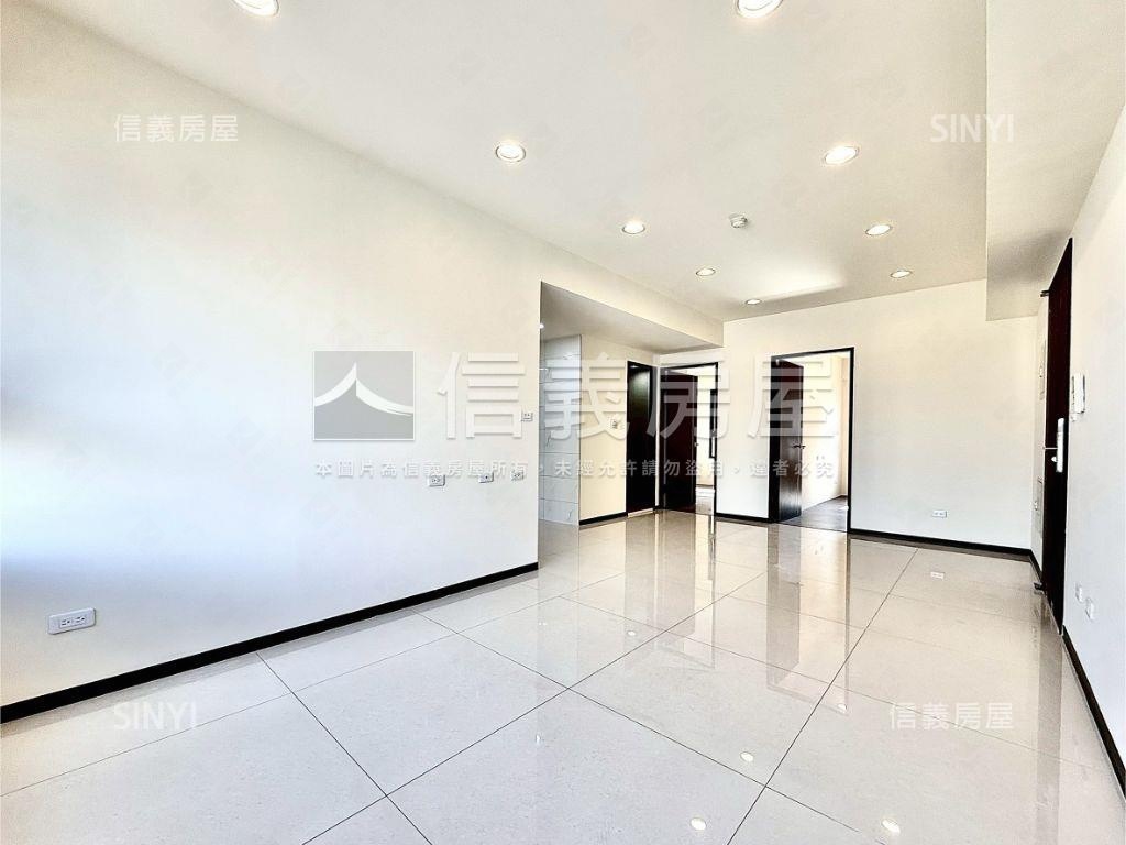 勝美松竹視野戶兩房平車房屋室內格局與周邊環境