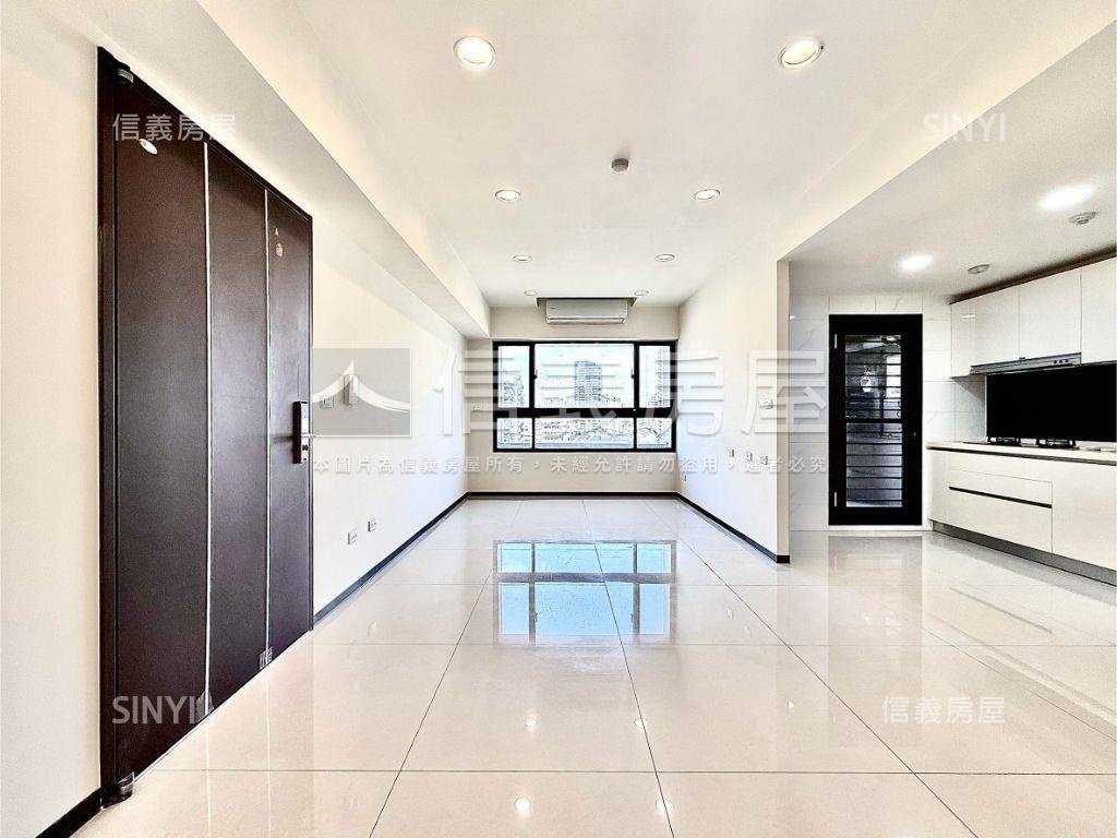 勝美松竹視野戶兩房平車房屋室內格局與周邊環境