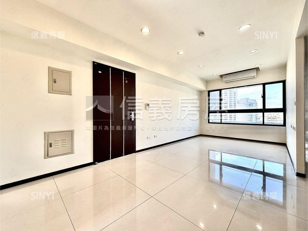 勝美松竹視野戶兩房平車房屋室內格局與周邊環境