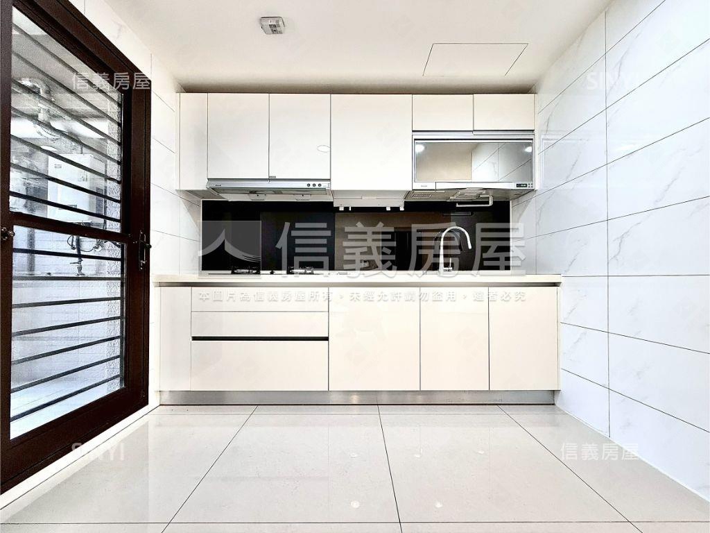 勝美松竹視野戶兩房平車房屋室內格局與周邊環境