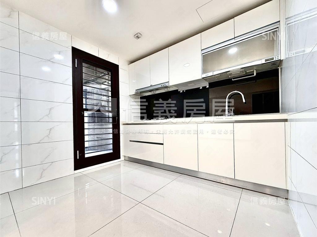 勝美松竹視野戶兩房平車房屋室內格局與周邊環境