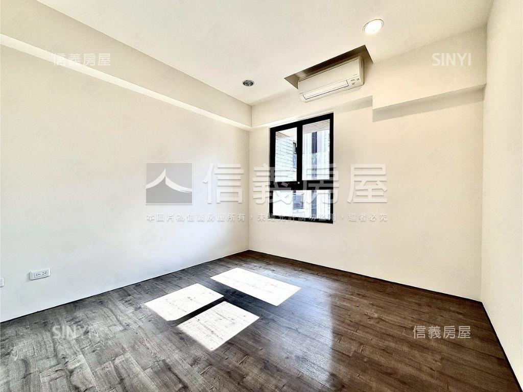 勝美松竹視野戶兩房平車房屋室內格局與周邊環境