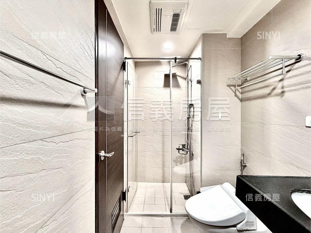 勝美松竹視野戶兩房平車房屋室內格局與周邊環境