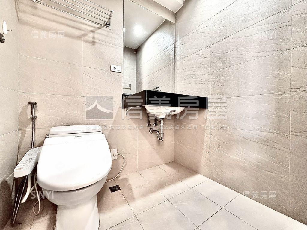 勝美松竹視野戶兩房平車房屋室內格局與周邊環境