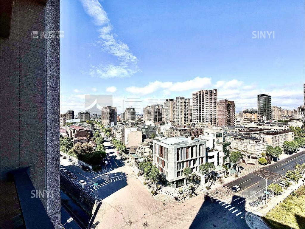 勝美松竹視野戶兩房平車房屋室內格局與周邊環境