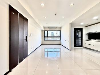 北屯近１１期視野兩房平車