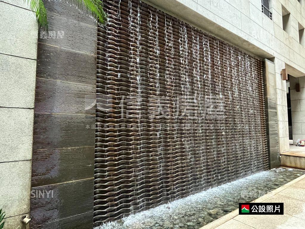 鄉林凱撒｜三房平車房屋室內格局與周邊環境