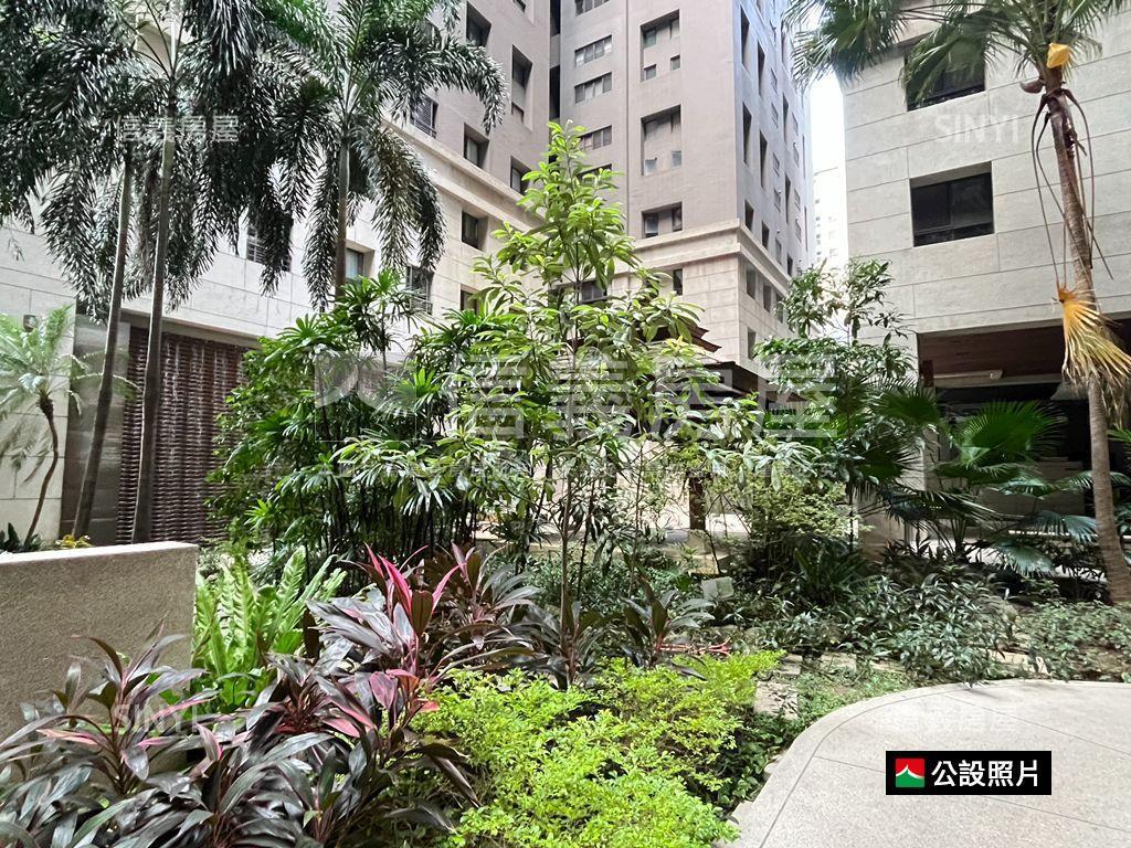 鄉林凱撒｜三房平車房屋室內格局與周邊環境