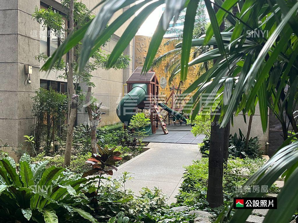 鄉林凱撒｜三房平車房屋室內格局與周邊環境