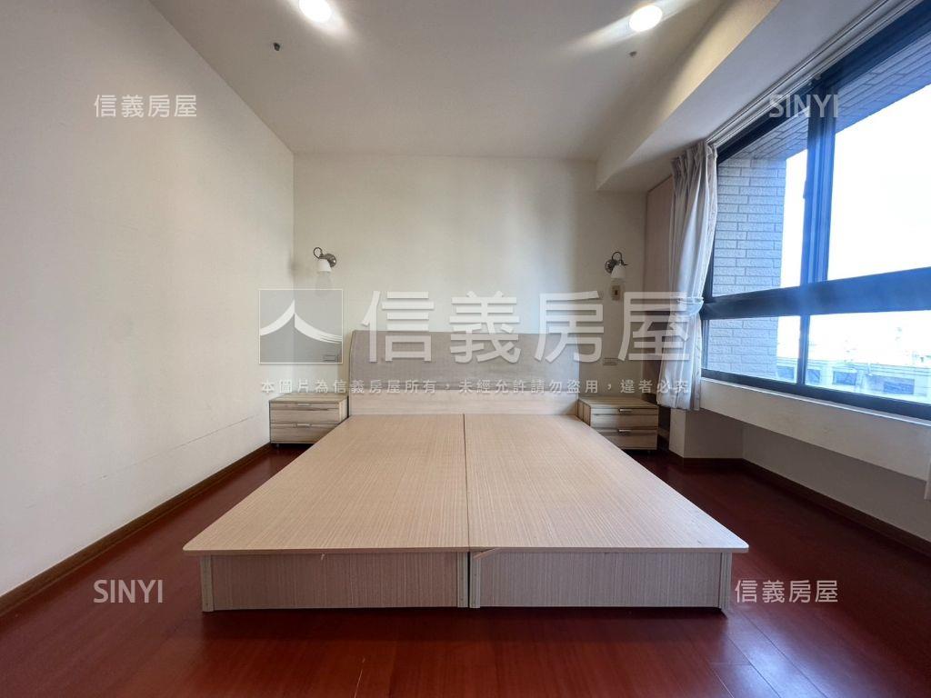 鄉林凱撒｜三房平車房屋室內格局與周邊環境