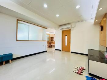 台開低公設華廈