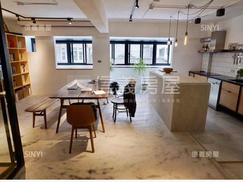 龍門國中裝潢美廈房屋室內格局與周邊環境