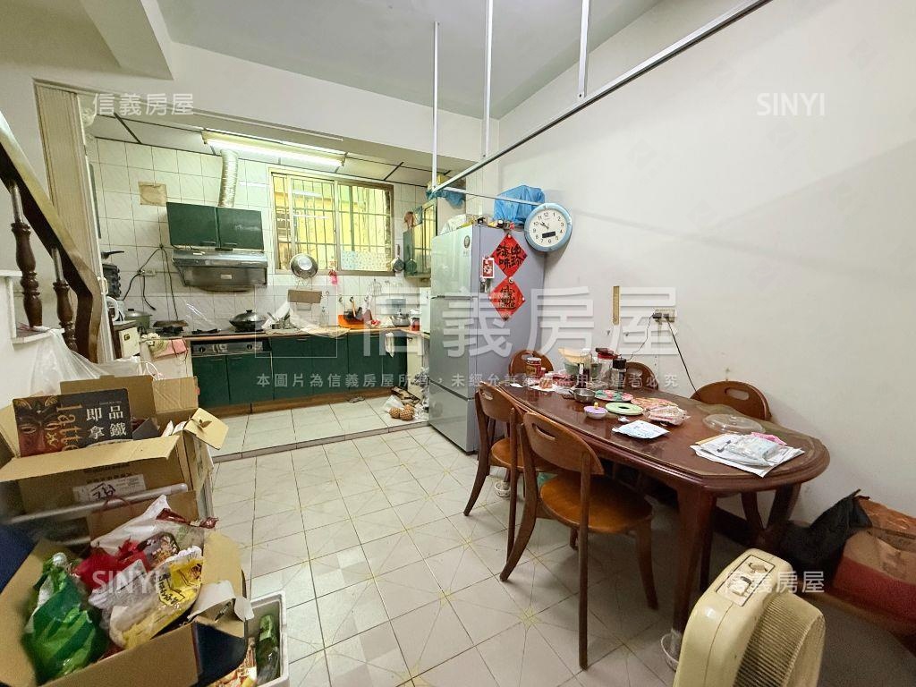 東寧首席傳統透天房屋室內格局與周邊環境